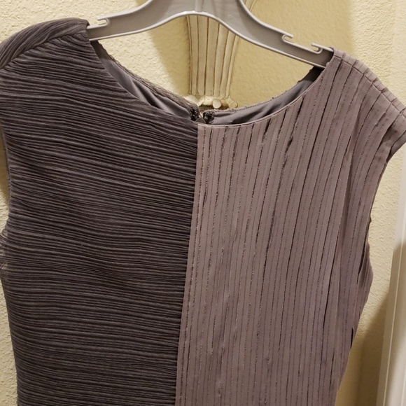 NWT BCBG SZ mauve/purple (agate) - Picture 2 of 6